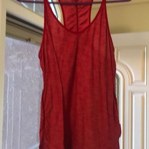What the sport singlet